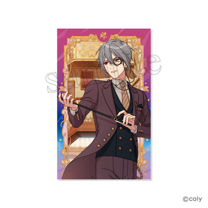 Promise of Wizard Shiny Card Collection Vol.1 11Pack BOX - Image 9
