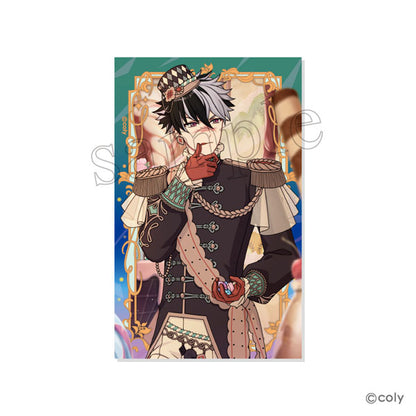 Promise of Wizard Shiny Card Collection Vol.1 11Pack BOX - Image 10
