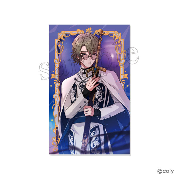 Promise of Wizard Shiny Card Collection Vol.1 11Pack BOX - Image 11