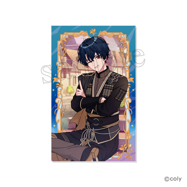 Promise of Wizard Shiny Card Collection Vol.1 11Pack BOX - Image 12