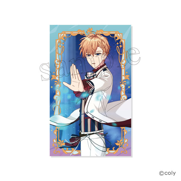 Promise of Wizard Shiny Card Collection Vol.1 11Pack BOX - Image 13