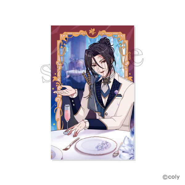 Promise of Wizard Shiny Card Collection Vol.1 11Pack BOX - Image 15