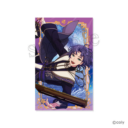 Promise of Wizard Shiny Card Collection Vol.1 11Pack BOX - Image 16