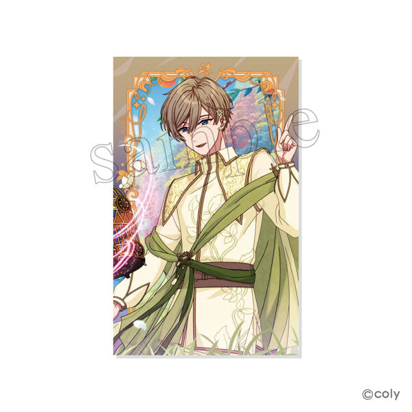 Promise of Wizard Shiny Card Collection Vol.1 11Pack BOX - Image 18