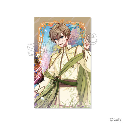 Promise of Wizard Shiny Card Collection Vol.1 11Pack BOX - Image 18