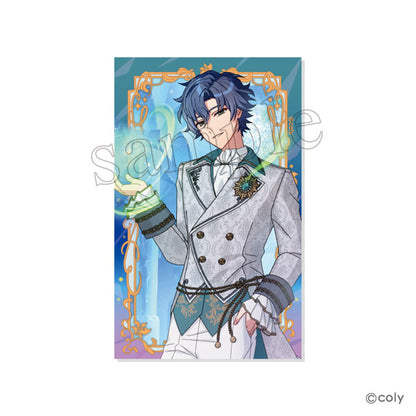 Promise of Wizard Shiny Card Collection Vol.1 11Pack BOX - Image 19