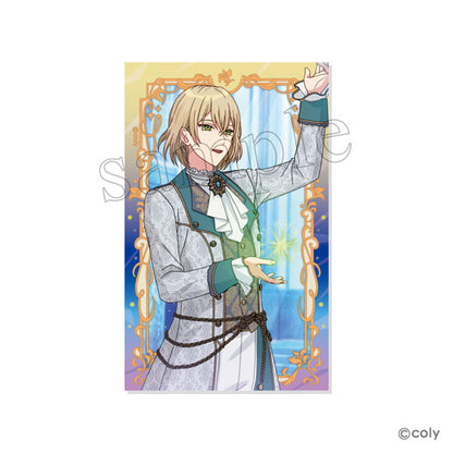 Promise of Wizard Shiny Card Collection Vol.1 11Pack BOX - Image 20
