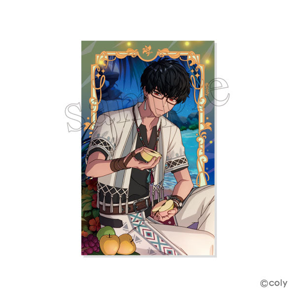 Promise of Wizard Shiny Card Collection Vol.1 11Pack BOX - Image 21