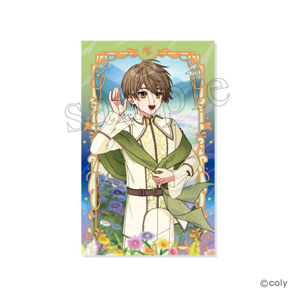 Promise of Wizard Shiny Card Collection Vol.1 11Pack BOX - Image 22