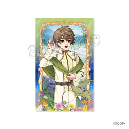 Promise of Wizard Shiny Card Collection Vol.1 11Pack BOX - Image 22
