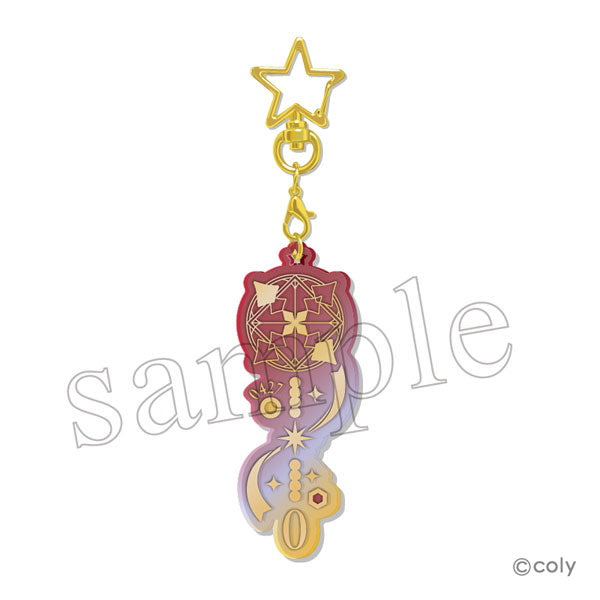 Promise of Wizard Clear Charm Vol.1 7Pack BOX - Image 2