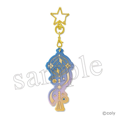 Promise of Wizard Clear Charm Vol.1 7Pack BOX - Image 3