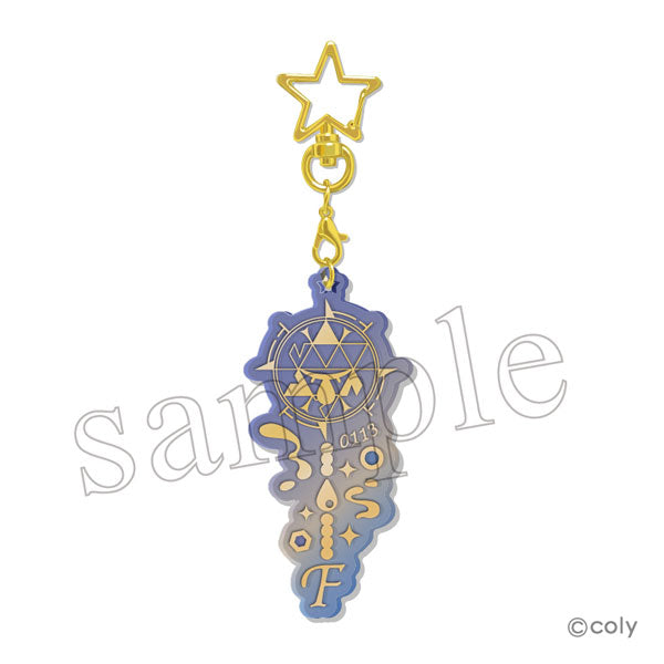 Promise of Wizard Clear Charm Vol.1 7Pack BOX - Image 4