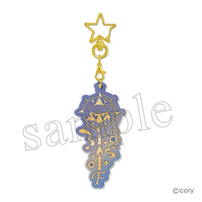 Promise of Wizard Clear Charm Vol.1 7Pack BOX - Image 4