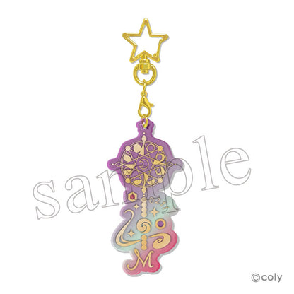 Promise of Wizard Clear Charm Vol.1 7Pack BOX - Image 5
