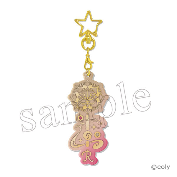 Promise of Wizard Clear Charm Vol.1 7Pack BOX - Image 6