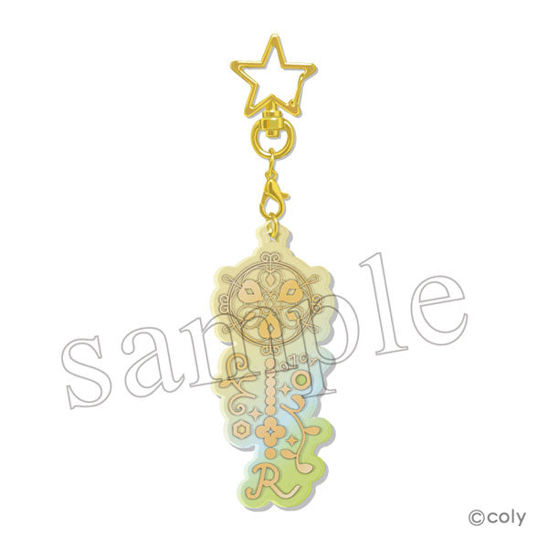 Promise of Wizard Clear Charm Vol.1 7Pack BOX - Image 7