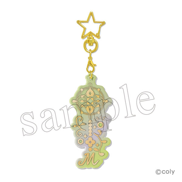 Promise of Wizard Clear Charm Vol.1 7Pack BOX - Image 8