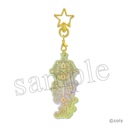 Promise of Wizard Clear Charm Vol.1 7Pack BOX - Image 8