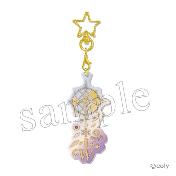 Promise of Wizard Clear Charm Vol.2 7Pack BOX - Image 3