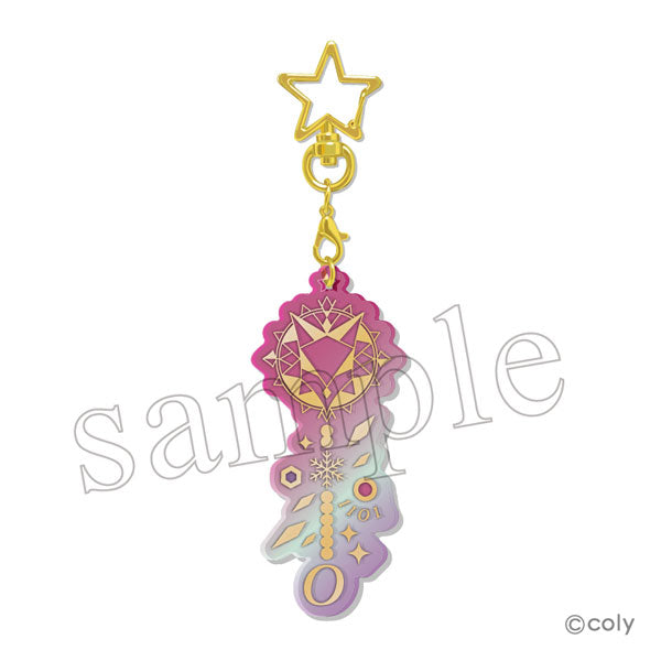 Promise of Wizard Clear Charm Vol.2 7Pack BOX - Image 4