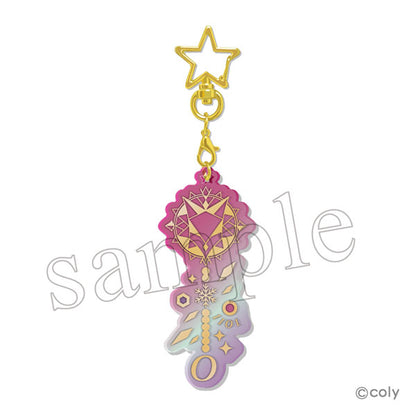 Promise of Wizard Clear Charm Vol.2 7Pack BOX - Image 4