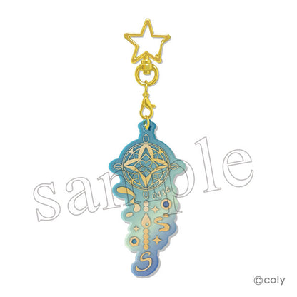 Promise of Wizard Clear Charm Vol.2 7Pack BOX - Image 5