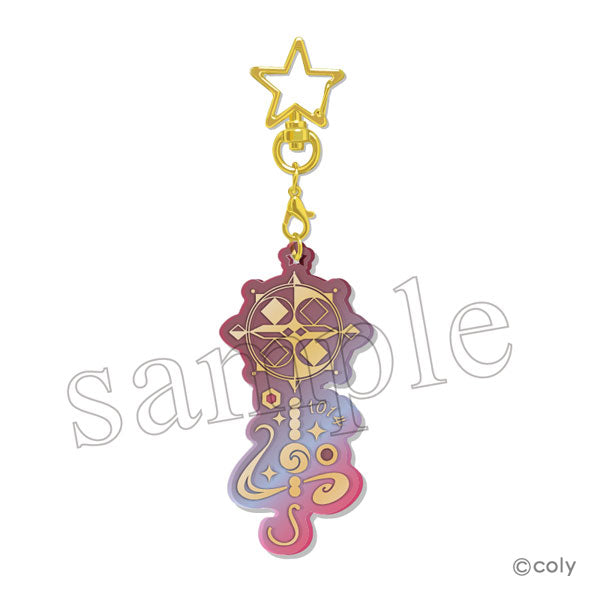 Promise of Wizard Clear Charm Vol.2 7Pack BOX - Image 6