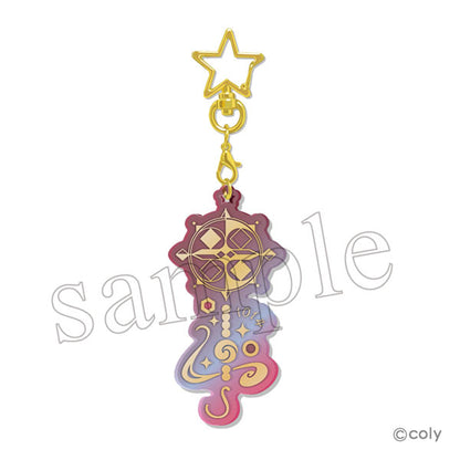Promise of Wizard Clear Charm Vol.2 7Pack BOX - Image 6