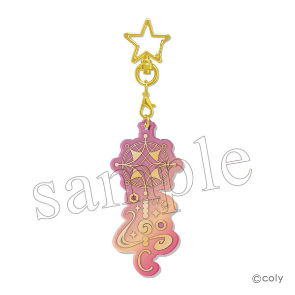 Promise of Wizard Clear Charm Vol.2 7Pack BOX - Image 7