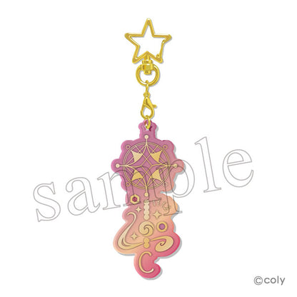Promise of Wizard Clear Charm Vol.2 7Pack BOX - Image 7