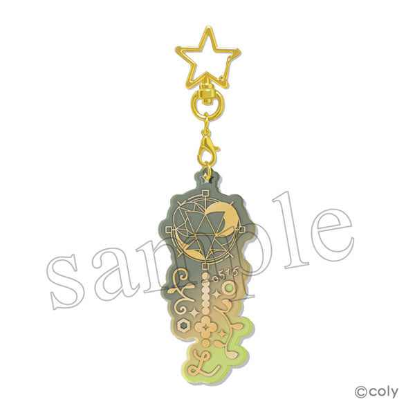 Promise of Wizard Clear Charm Vol.2 7Pack BOX - Image 8