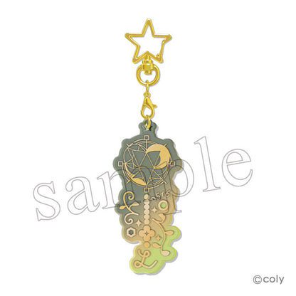 Promise of Wizard Clear Charm Vol.2 7Pack BOX - Image 8