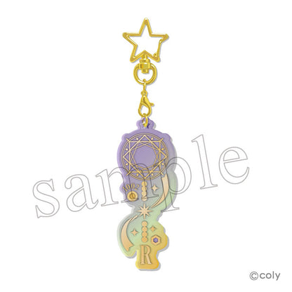 Promise of Wizard Clear Charm Vol.3 7Pack BOX - Image 2