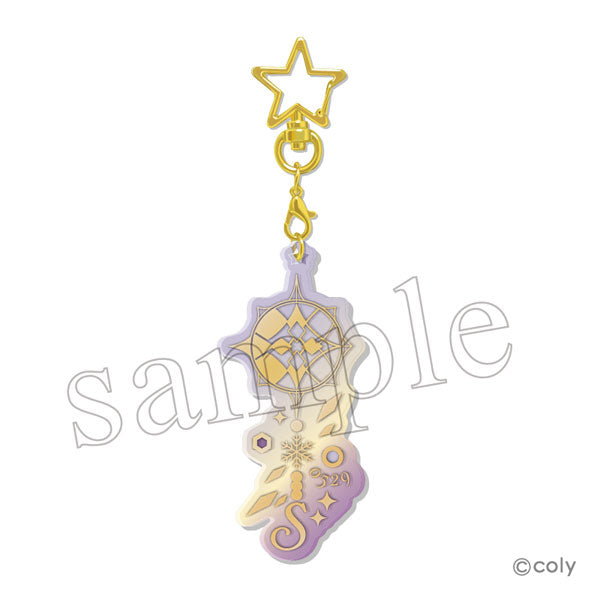 Promise of Wizard Clear Charm Vol.3 7Pack BOX - Image 3