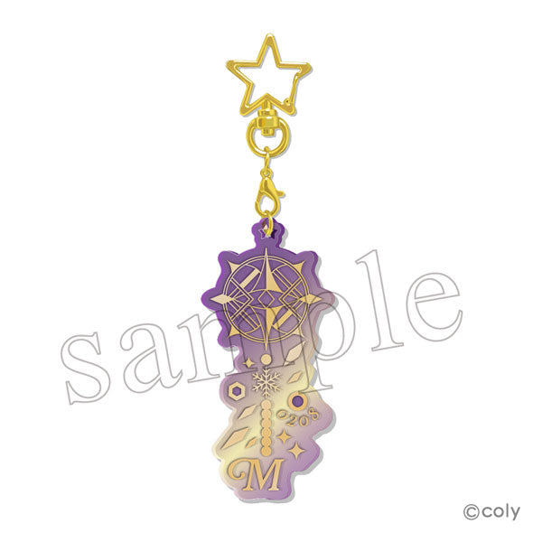 Promise of Wizard Clear Charm Vol.3 7Pack BOX - Image 4
