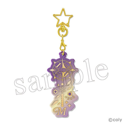 Promise of Wizard Clear Charm Vol.3 7Pack BOX - Image 4