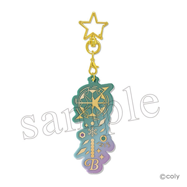 Promise of Wizard Clear Charm Vol.3 7Pack BOX - Image 5