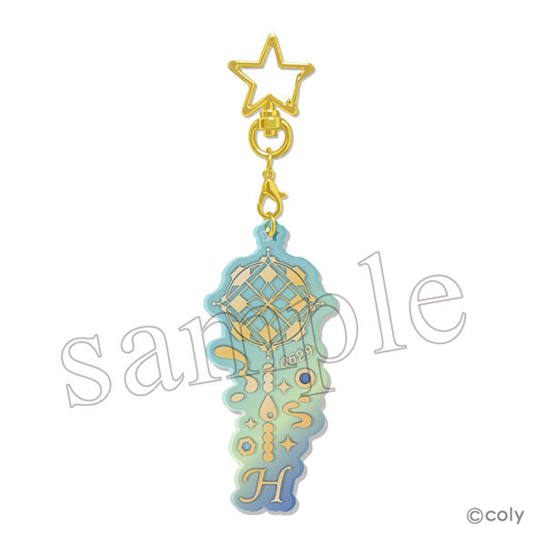 Promise of Wizard Clear Charm Vol.3 7Pack BOX - Image 6