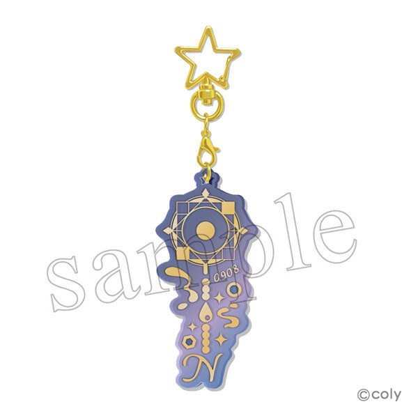 Promise of Wizard Clear Charm Vol.3 7Pack BOX - Image 7