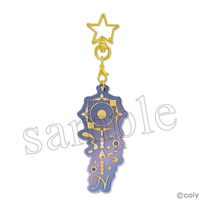 Promise of Wizard Clear Charm Vol.3 7Pack BOX - Image 7