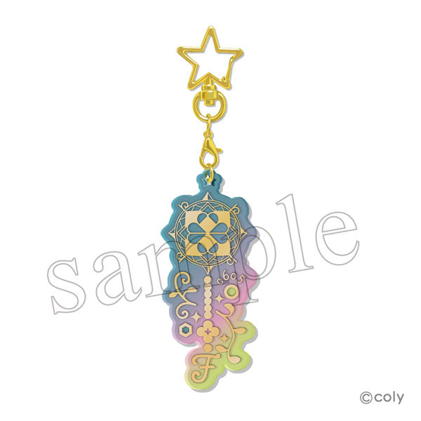 Promise of Wizard Clear Charm Vol.3 7Pack BOX - Image 8