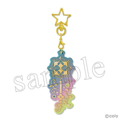 Promise of Wizard Clear Charm Vol.3 7Pack BOX - Image 8