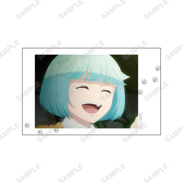 TV Anime "Delusional Monthly Magazine" -favorite series- Trading Mini Bromide 15Pack BOX - Image 4