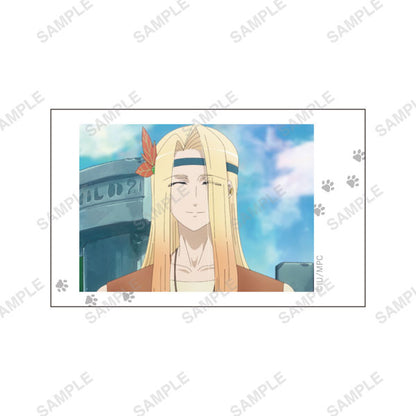 TV Anime "Delusional Monthly Magazine" -favorite series- Trading Mini Bromide 15Pack BOX - Image 7