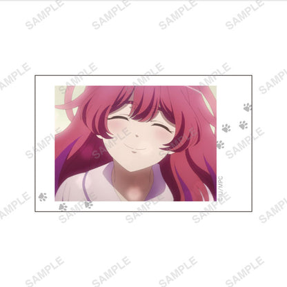 TV Anime "Delusional Monthly Magazine" -favorite series- Trading Mini Bromide 15Pack BOX - Image 12