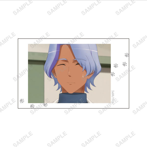 TV Anime "Delusional Monthly Magazine" -favorite series- Trading Mini Bromide 15Pack BOX - Image 13