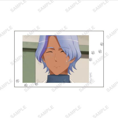 TV Anime "Delusional Monthly Magazine" -favorite series- Trading Mini Bromide 15Pack BOX - Image 13