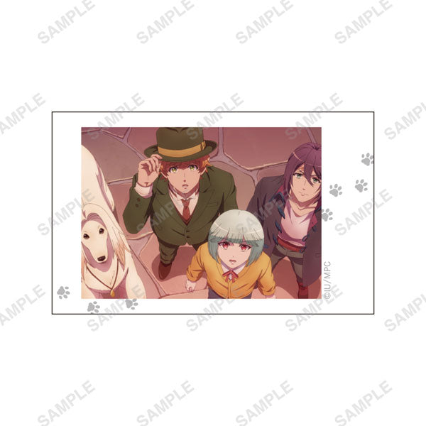 TV Anime "Delusional Monthly Magazine" -favorite series- Trading Mini Bromide 15Pack BOX - Image 15