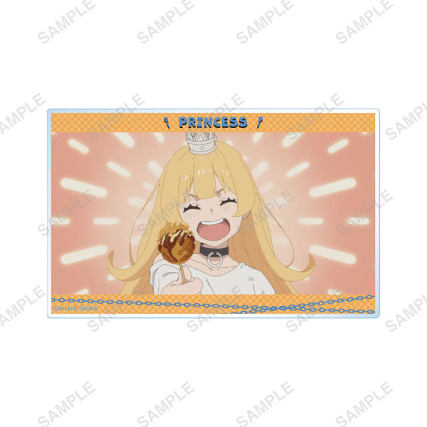 TV Anime "Tis Time for "Torture," Princess" Trading Acrylic Card 12Pack BOX - Image 3